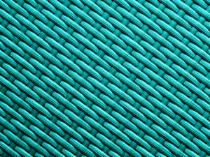 A Calming Turquoise Blue Aesthetic Wallpaper