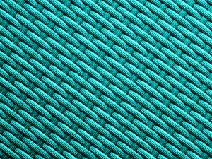 A Calming Turquoise Blue Aesthetic Wallpaper