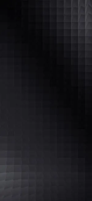 A Captivating Blend Of Black And Grey Tones Wallpaper