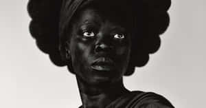 A Celebration Of The Beautiful And Unique Diversity Of Black Culture Wallpaper