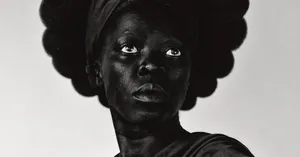 A Celebration Of The Beautiful And Unique Diversity Of Black Culture Wallpaper