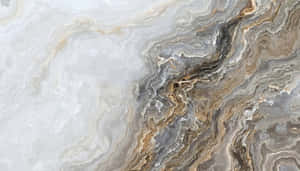 A Charming Pattern Of Colored Marble In A Grand Design Wallpaper