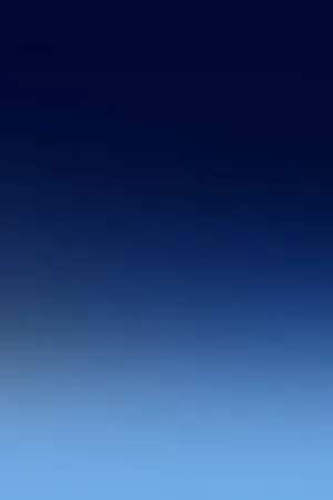 A Chic Blue Ombre For Any Decor Wallpaper