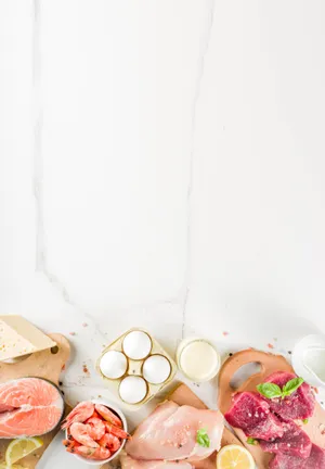 A Close-up Focus Of A Budding Pink Rose Wallpaper