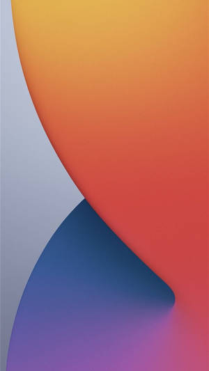 A Close-up Image Of Iphone Stock On A Modern, Sleek Background. Wallpaper