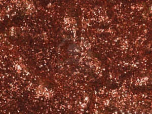 A Close Up Of A Red Glitter Background Wallpaper