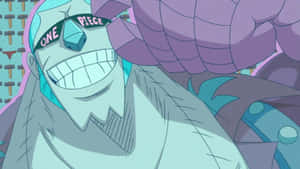 A Close Up Of An Adorable Grey Kitten, Franky Wallpaper