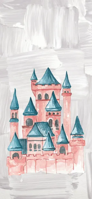 A Close-up Of An Autumn Maple Tree Wallpaper