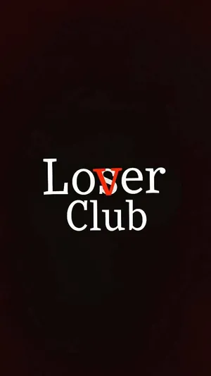 A Close-up Of Two Intertwined Hands That Represent The Connection Between Lovers And Losers. Wallpaper