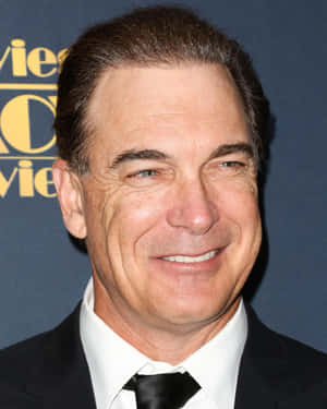 A Close-up Shot Of Actor, Patrick Warburton Wallpaper