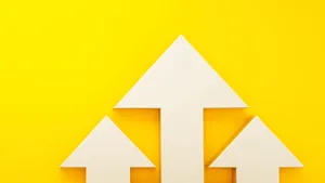 A Coast With A Lighthouse On A Cloudy Day Wallpaper