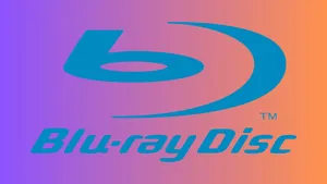 A Collection Of 4k Ultra Hd Blu-ray Movie Discs Arranged Together. Wallpaper