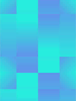 A Colorful Abstract Art Painting In The Style Of Wassily Kandinsky Wallpaper