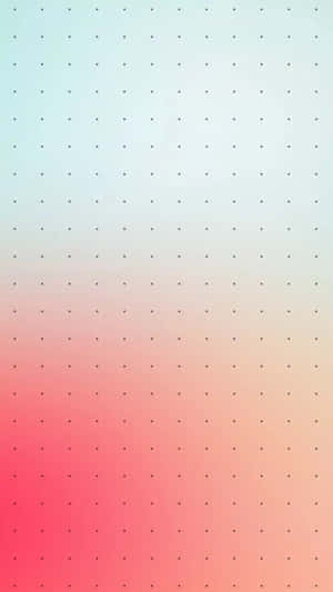 A Colorful Abstract Background With Dots Wallpaper