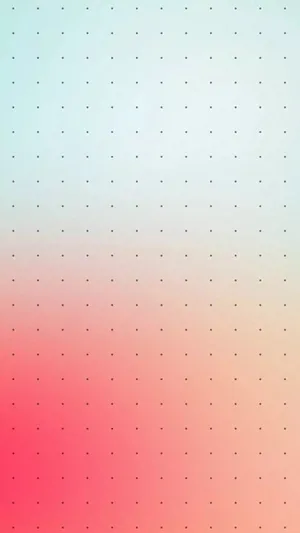 A Colorful Abstract Background With Dots Wallpaper
