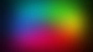 A Colorful Background With A Black Background Wallpaper