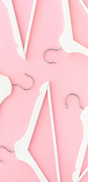 A Colorful City Skyline Overlooking The Bay At Night Wallpaper