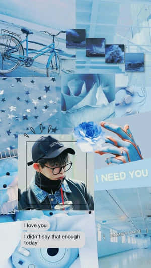 A Colorful Expression Of Art And Imagination Wallpaper