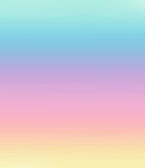 A Colorful Pastel Aesthetic For Your Home Decor Wallpaper