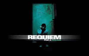 A Controversial Film Requiem For A Dream Wallpaper