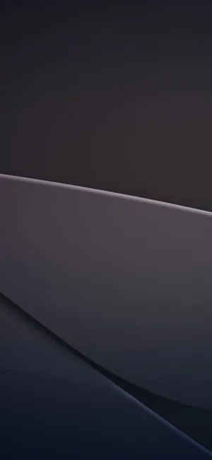 A Cool, Contemporary Wallpaper In Shades Of Grey. Wallpaper