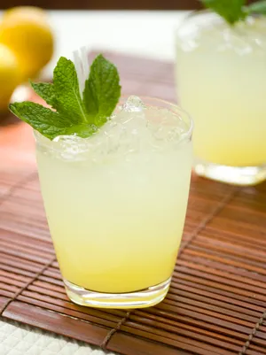 A Cozy Winter Drink By The Window Wallpaper