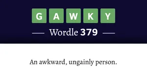 A Creative Representation Of The Word 