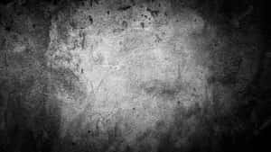 A Dark And Distressed Grunge Texture. Wallpaper