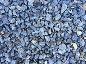 A Dark And Mysterious Slate Blue Sky Full Of Potential. Wallpaper