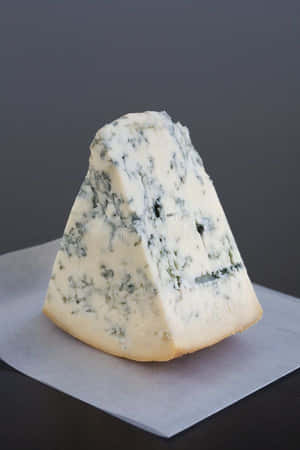 A Delightful Blue Cheese Plate -- The Perfect Addition To Any Cheese Board!