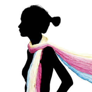 A Designer Perfecting Their Craft Wallpaper