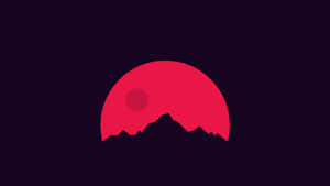 A Digital Abstract Background In 1366x768 Hd Desktop Wallpaper