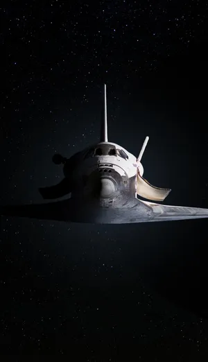 A Distant World Awaits Wallpaper