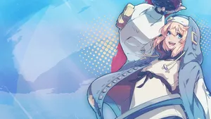 A Dramatic Culpable Scene Wallpaper