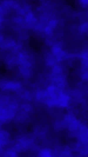 A Dreamy Azure Blue Sky As Far As The Eye Can See Wallpaper