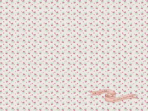 A Dreamy Christmas Brought To Life In Pastel Colors Wallpaper