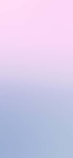A Dreamy, Pastel Sky Filled With Purple Hues And Pink Blushes Wallpaper