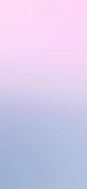 A Dreamy, Pastel Sky Filled With Purple Hues And Pink Blushes Wallpaper