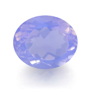 A Field Of Peaceful Purple Lavender Blue. Wallpaper