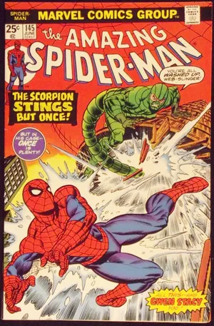 A Fierce Scorpion Ready For Action Wallpaper