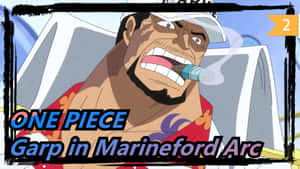 A Final Stand At Marineford War