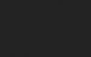 A Flat Solid Dark Grey Wallpaper Wallpaper