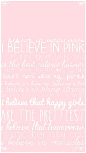 A Fun And Vibrant Lock Screen For Your Phone Wallpaper