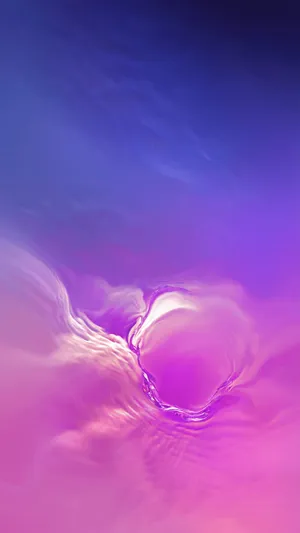 A Galaxy Themed Background For Galaxy Note Wallpaper