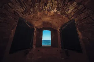 A Glimpse Into Medieval Times Wallpaper