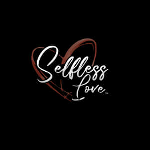 A Glimpse Of Selfless Love. Wallpaper