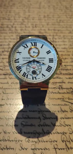 A Glimpse Of Transience: Close-up Of A Dandelion In Bloom Wallpaper