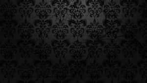 A Gradient Of Black And Gray Tones For Timeless Elegance Wallpaper