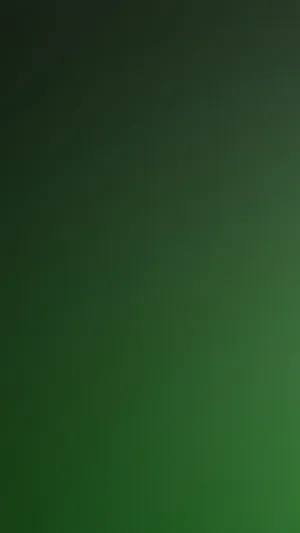 A Green Background With A White Arrow Wallpaper