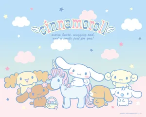 A Group Of Animals With The Words Dinamoble Wallpaper